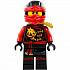 Lego Ninjago. Побег из тюрьмы Криптариум  - миниатюра №4